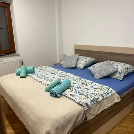 Valm Apartment *