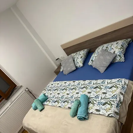 Apartment Valm *