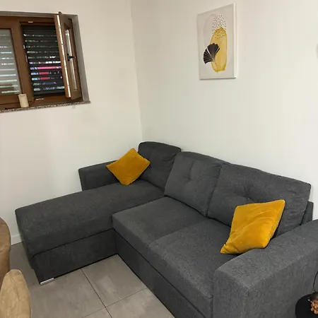 Apartment Valm *