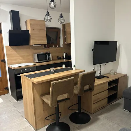 Apartment Valm