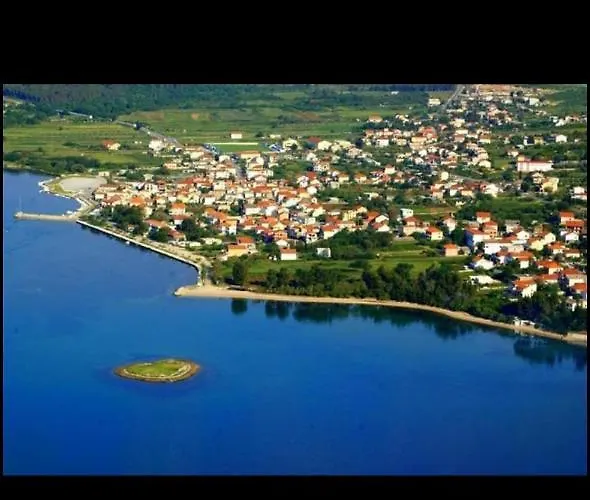 Valm Posedarje