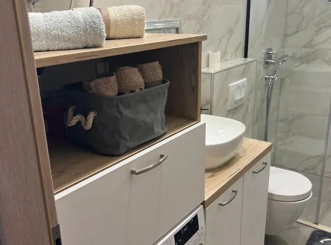 Apartment Valm Posedarje