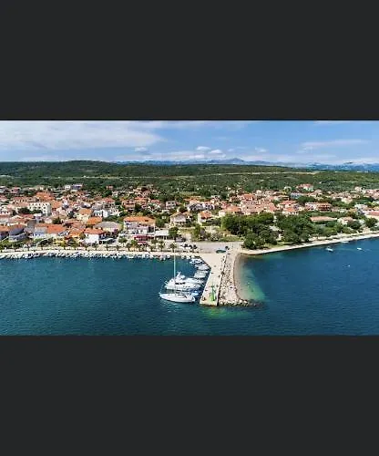 Valm Posedarje