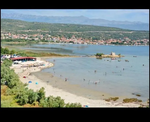 Valm Apartment Posedarje