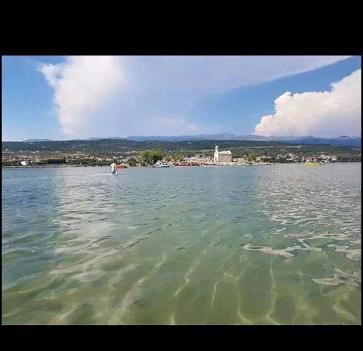 Valm Posedarje
