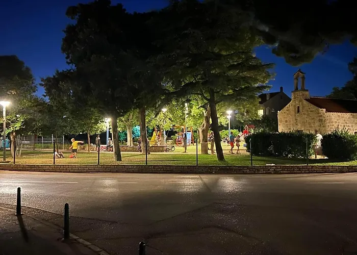 Valm * Posedarje