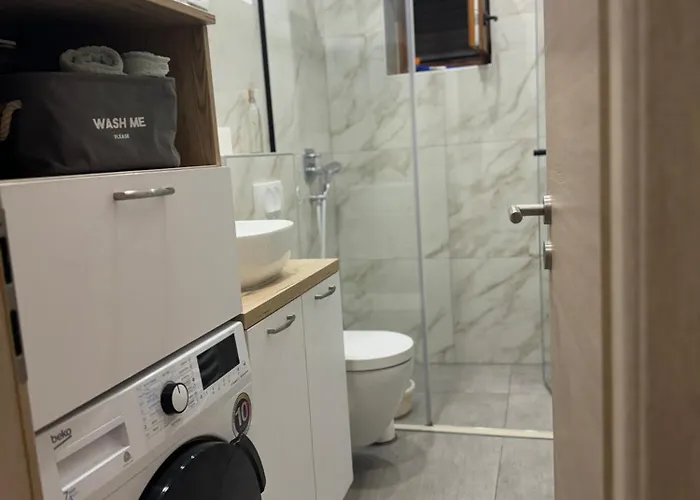 Valm Apartment