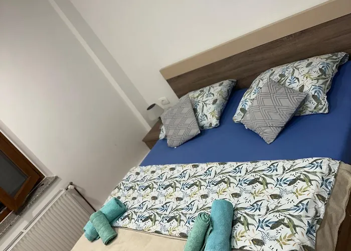Apartment Valm *