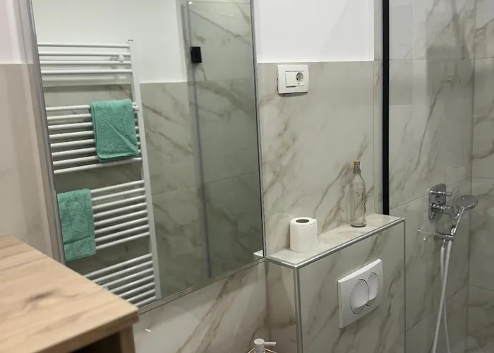 Valm Apartment Posedarje