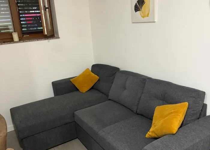 Apartment Valm *