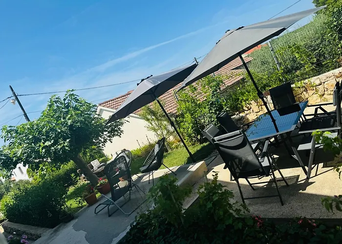 Valm Apartment *