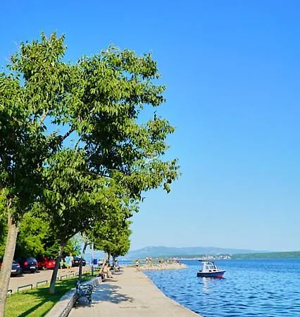 Valm Apartamento Posedarje