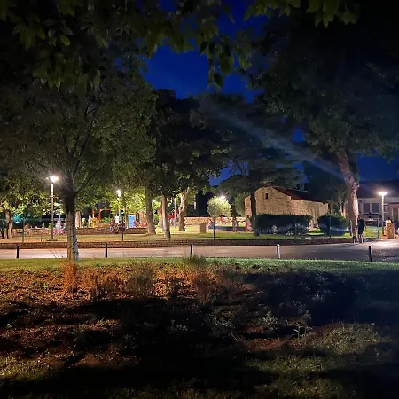 Valm Апартаменты *