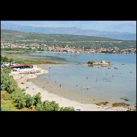 Valm Apartamento Posedarje