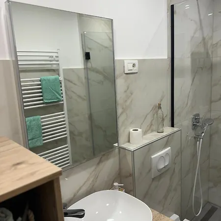 Valm Apartamento Posedarje