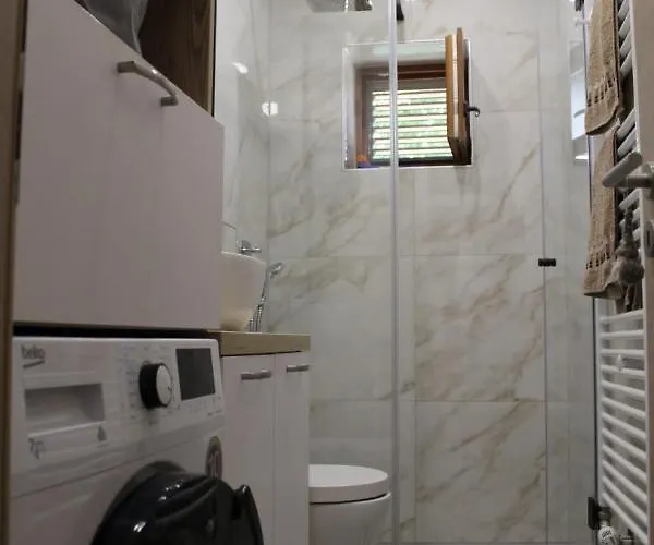 Valm Апартаменты