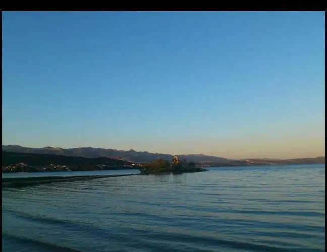 Апартаменты Valm Поседарье