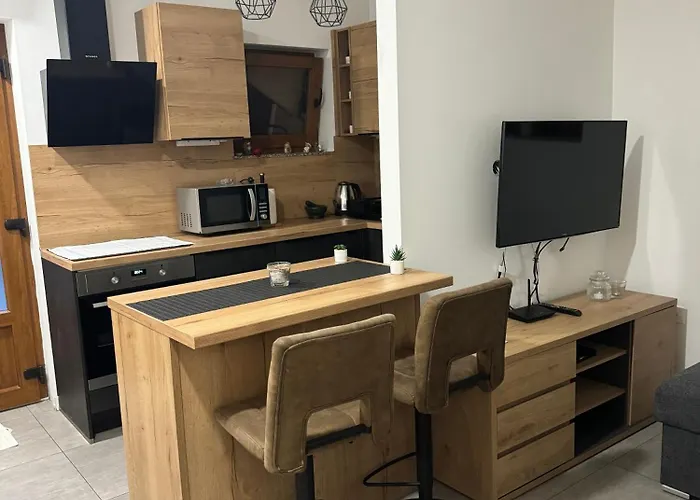 Апартаменты Valm